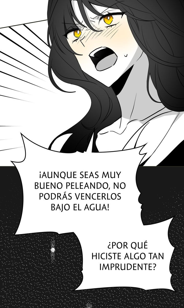 Si Te Enamoras De Una Princesa Con Una Enfermedad Terminal Capitulo 55 página 5