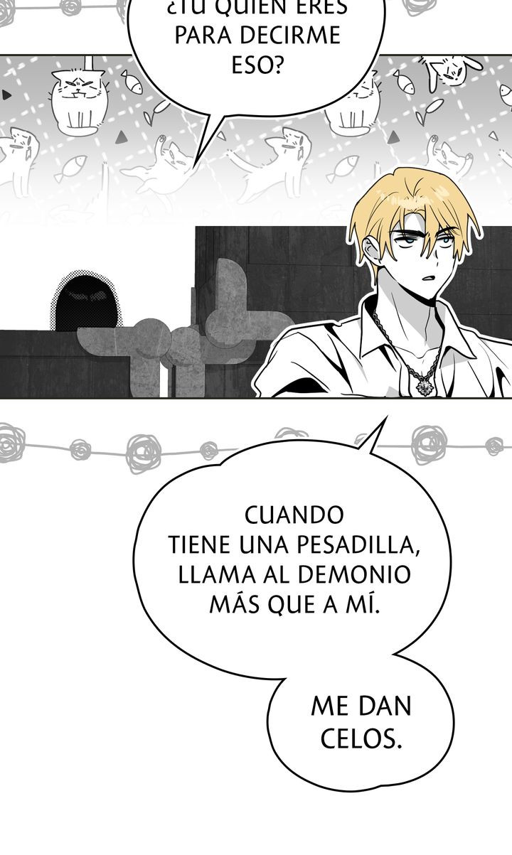 Si Te Enamoras De Una Princesa Con Una Enfermedad Terminal Capitulo 55 página 54
