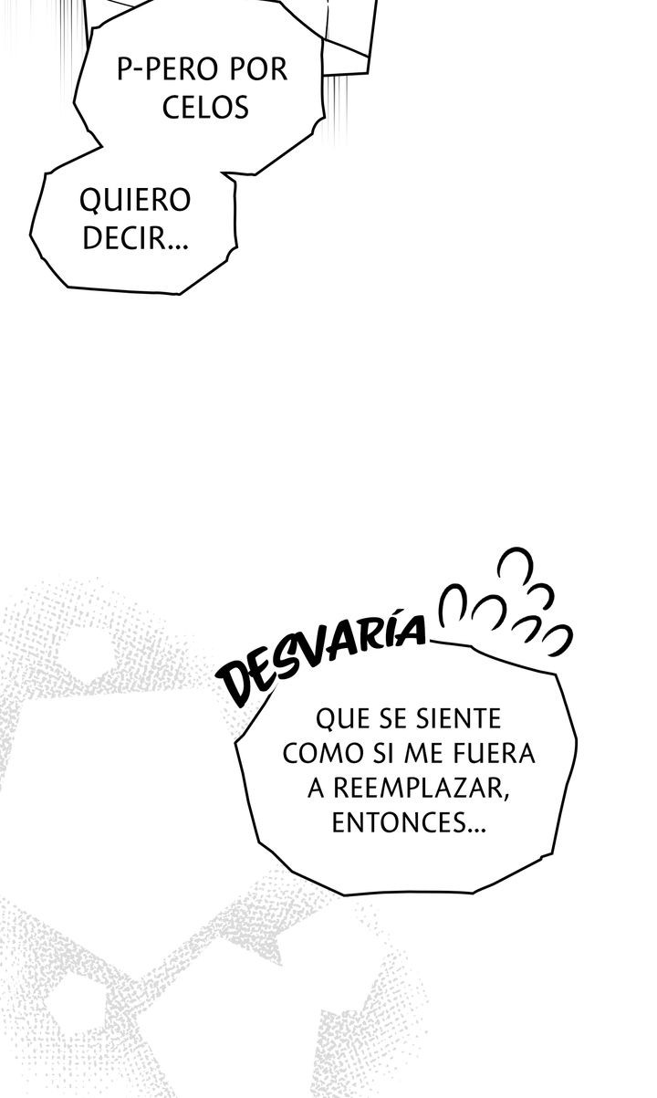 Si Te Enamoras De Una Princesa Con Una Enfermedad Terminal Capitulo 55 página 56
