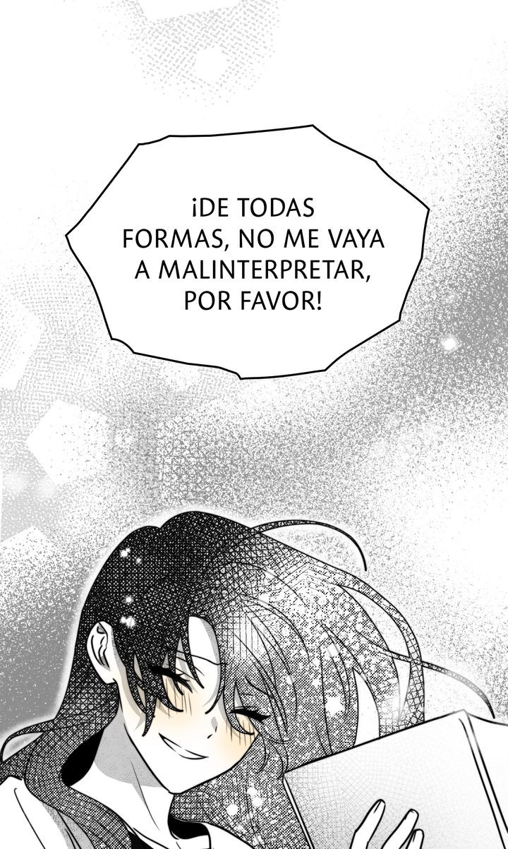 Si Te Enamoras De Una Princesa Con Una Enfermedad Terminal Capitulo 55 página 57