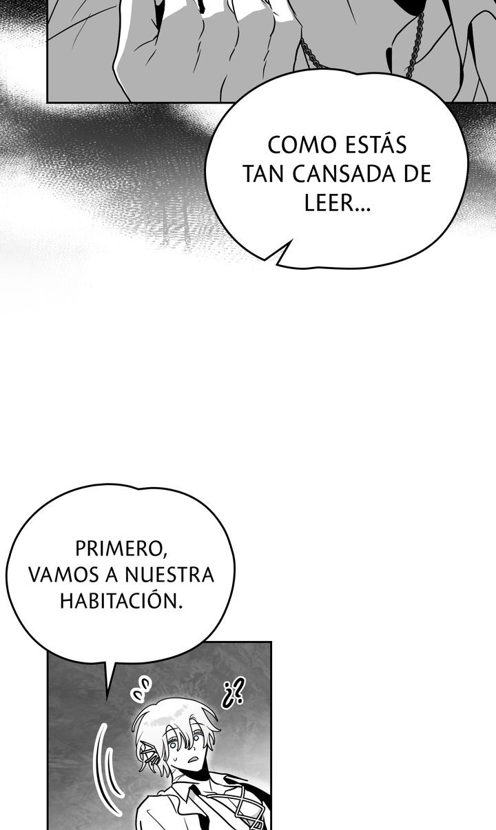 Si Te Enamoras De Una Princesa Con Una Enfermedad Terminal Capitulo 55 página 67