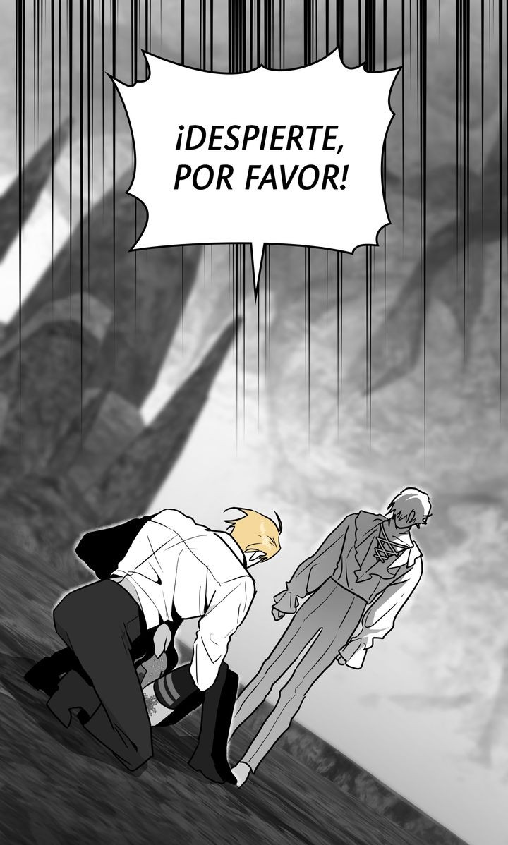 Si Te Enamoras De Una Princesa Con Una Enfermedad Terminal Capitulo 56 página 2