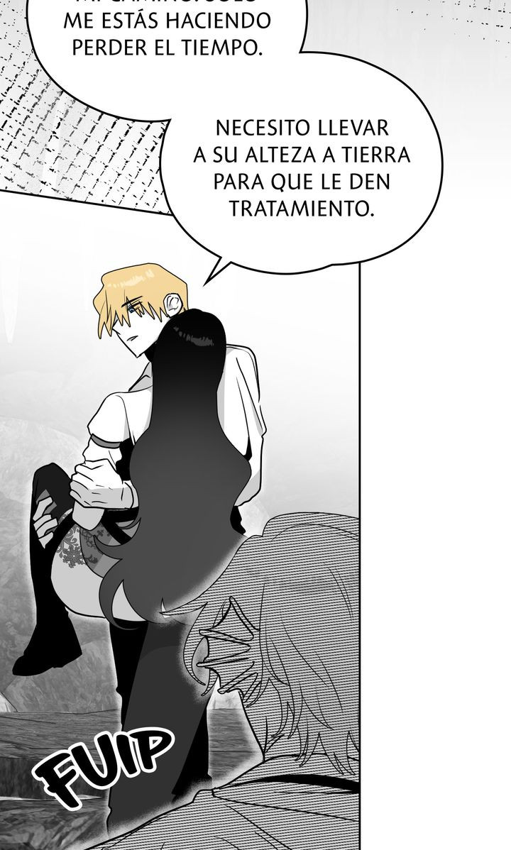 Si Te Enamoras De Una Princesa Con Una Enfermedad Terminal Capitulo 56 página 27