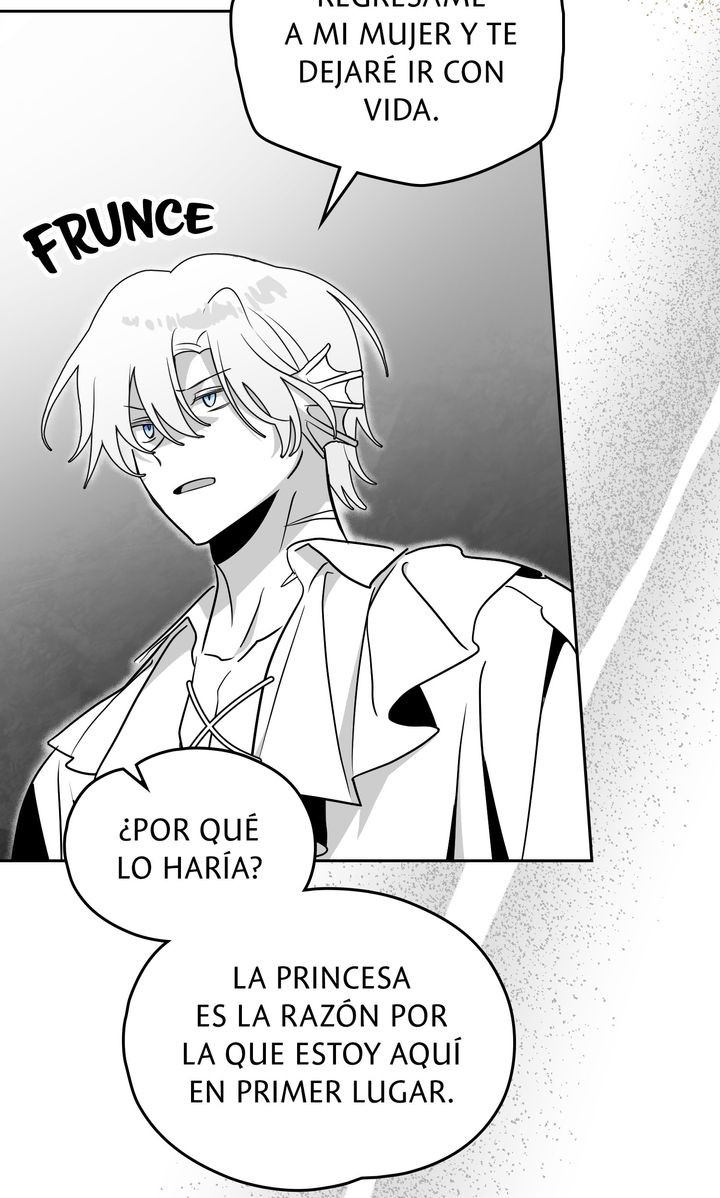 Si Te Enamoras De Una Princesa Con Una Enfermedad Terminal Capitulo 56 página 42