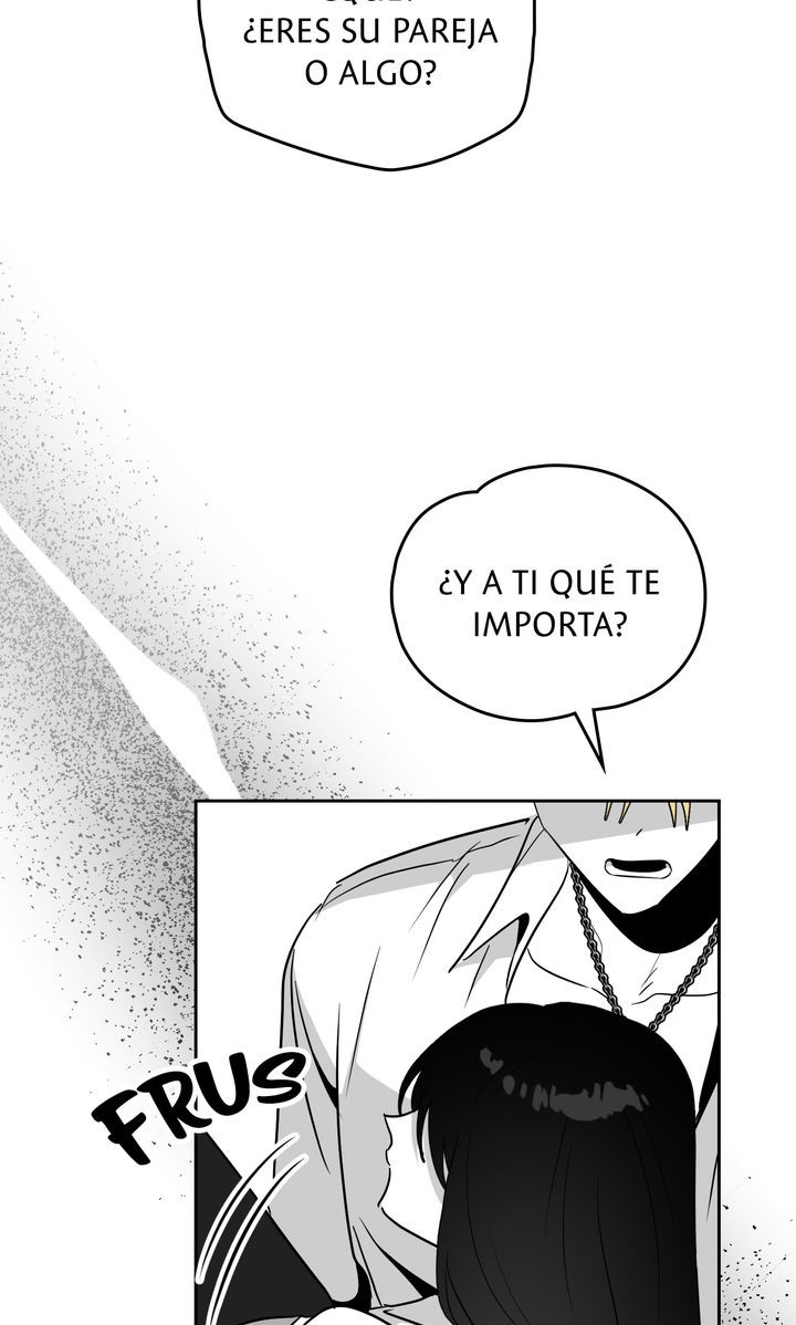 Si Te Enamoras De Una Princesa Con Una Enfermedad Terminal Capitulo 56 página 44