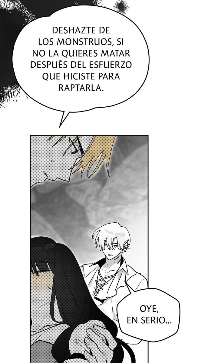 Si Te Enamoras De Una Princesa Con Una Enfermedad Terminal Capitulo 56 página 59