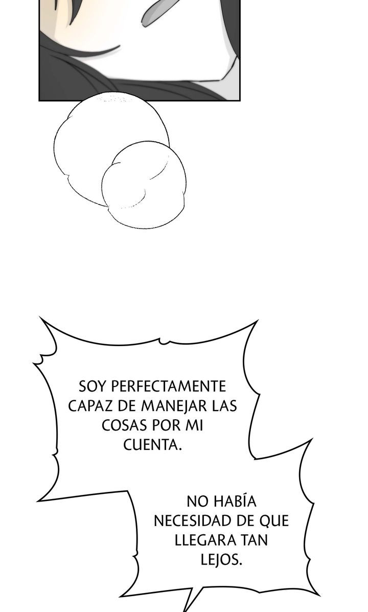 Si Te Enamoras De Una Princesa Con Una Enfermedad Terminal Capitulo 57 página 17