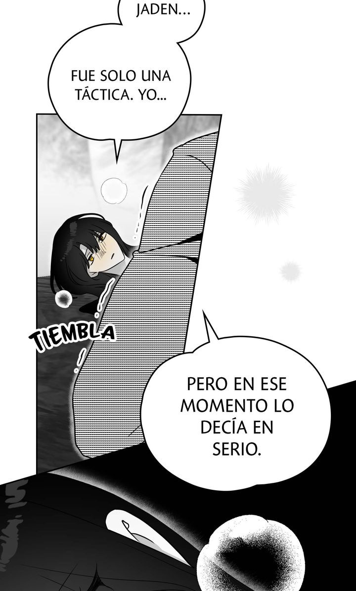 Si Te Enamoras De Una Princesa Con Una Enfermedad Terminal Capitulo 57 página 21