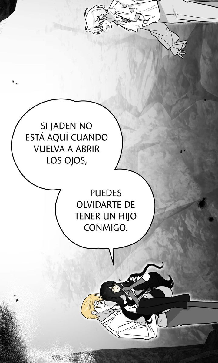 Si Te Enamoras De Una Princesa Con Una Enfermedad Terminal Capitulo 57 página 3