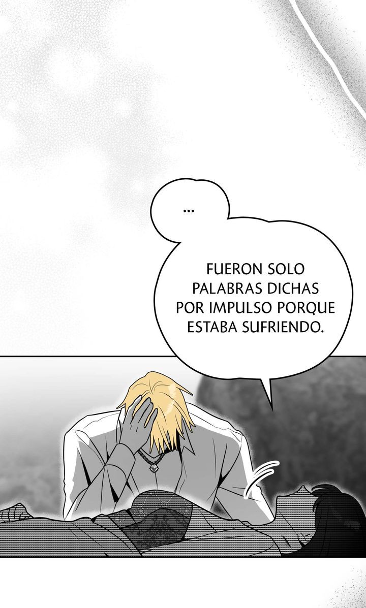 Si Te Enamoras De Una Princesa Con Una Enfermedad Terminal Capitulo 57 página 32