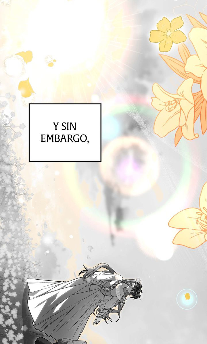 Si Te Enamoras De Una Princesa Con Una Enfermedad Terminal Capitulo 57 página 46
