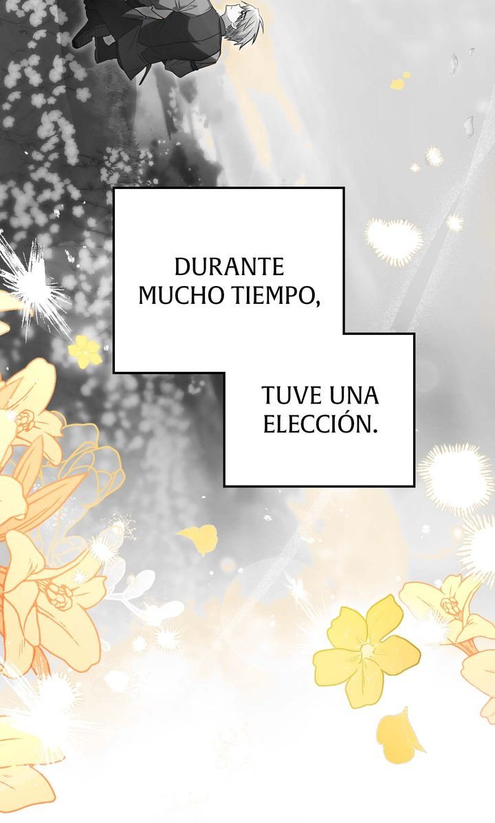 Si Te Enamoras De Una Princesa Con Una Enfermedad Terminal Capitulo 57 página 47