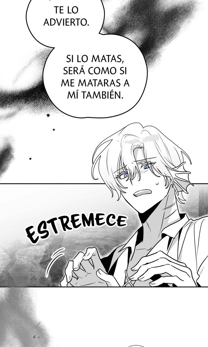 Si Te Enamoras De Una Princesa Con Una Enfermedad Terminal Capitulo 57 página 5