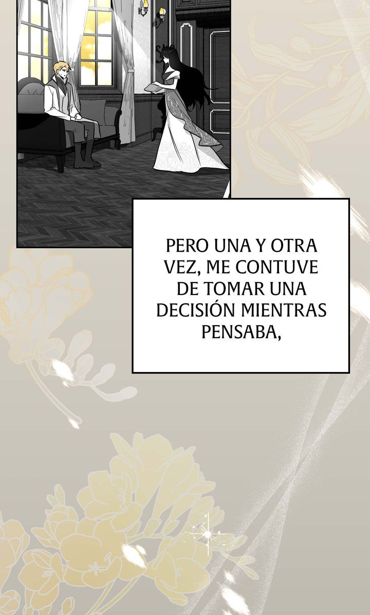 Si Te Enamoras De Una Princesa Con Una Enfermedad Terminal Capitulo 57 página 50