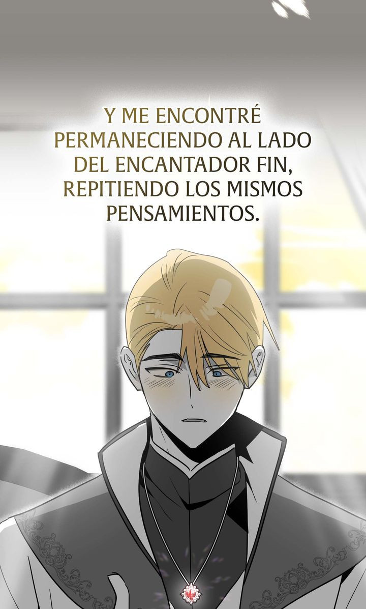 Si Te Enamoras De Una Princesa Con Una Enfermedad Terminal Capitulo 57 página 52