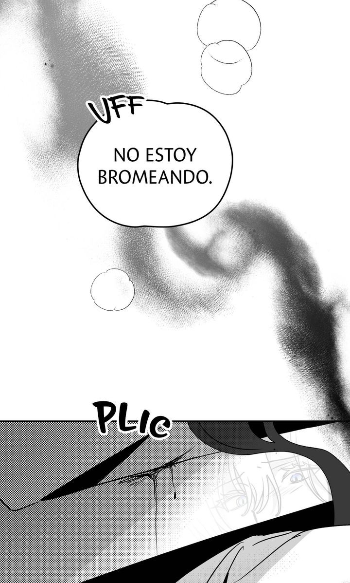 Si Te Enamoras De Una Princesa Con Una Enfermedad Terminal Capitulo 57 página 6