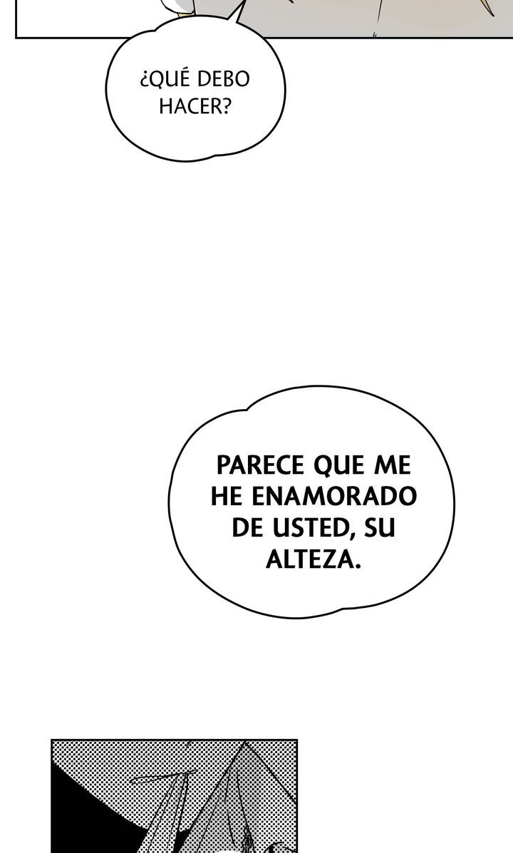 Si Te Enamoras De Una Princesa Con Una Enfermedad Terminal Capitulo 57 página 60