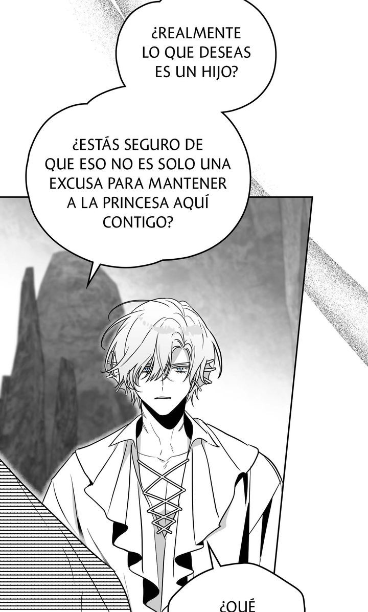 Si Te Enamoras De Una Princesa Con Una Enfermedad Terminal Capitulo 57 página 71