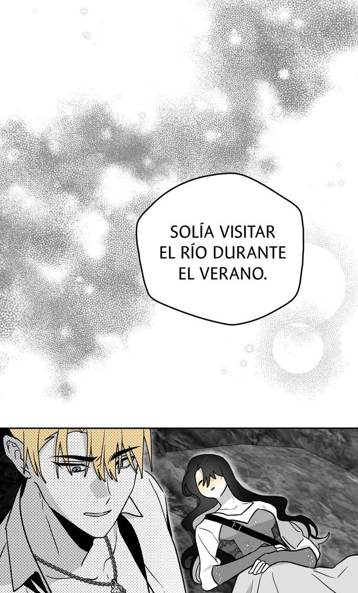 Si Te Enamoras De Una Princesa Con Una Enfermedad Terminal Capitulo 58 página 18
