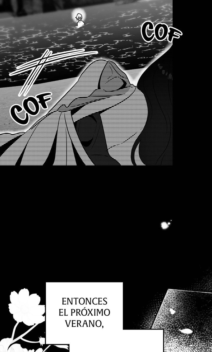 Si Te Enamoras De Una Princesa Con Una Enfermedad Terminal Capitulo 58 página 38