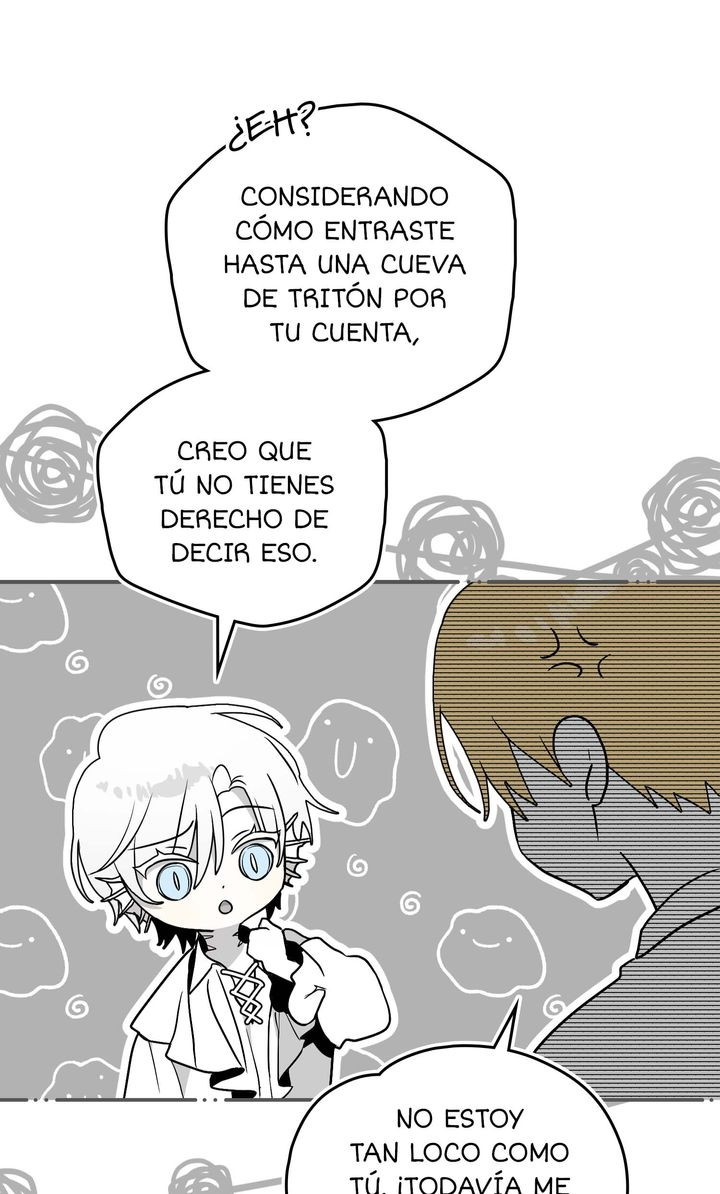 Si Te Enamoras De Una Princesa Con Una Enfermedad Terminal Capitulo 58 página 50