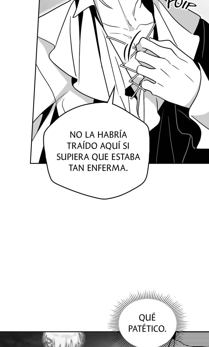 Si Te Enamoras De Una Princesa Con Una Enfermedad Terminal Capitulo 58 página 52