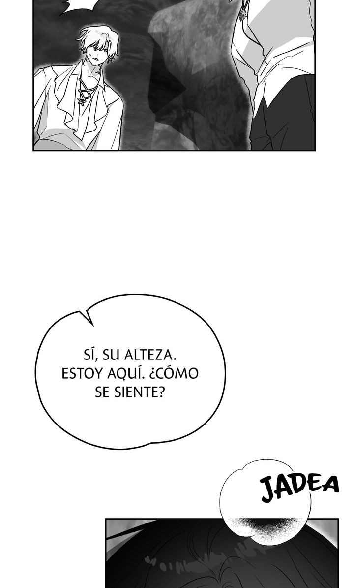 Si Te Enamoras De Una Princesa Con Una Enfermedad Terminal Capitulo 58 página 55