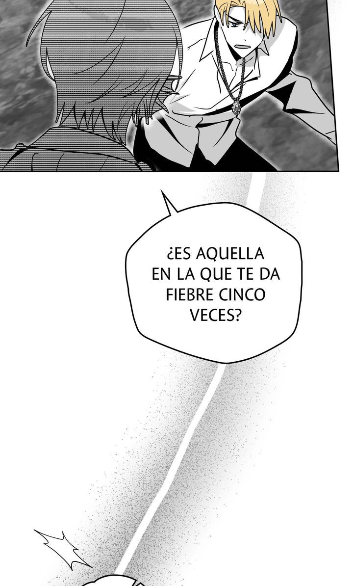 Si Te Enamoras De Una Princesa Con Una Enfermedad Terminal Capitulo 58 página 69
