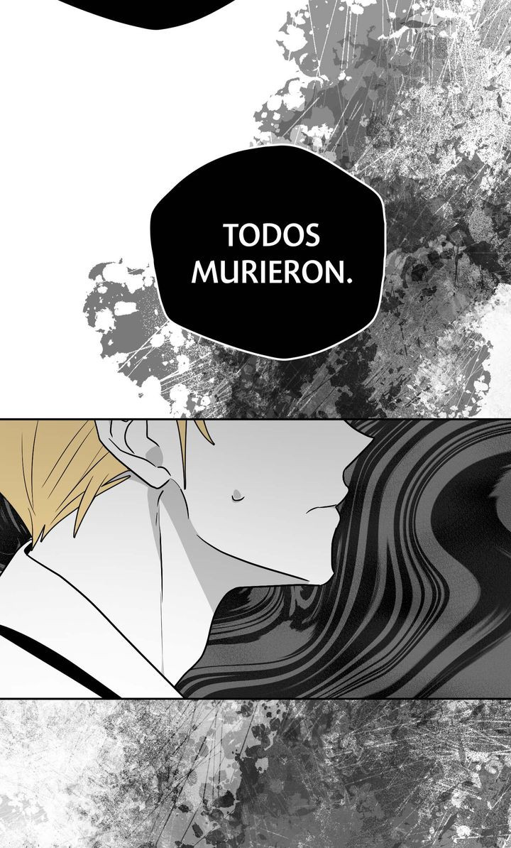 Si Te Enamoras De Una Princesa Con Una Enfermedad Terminal Capitulo 58 página 73