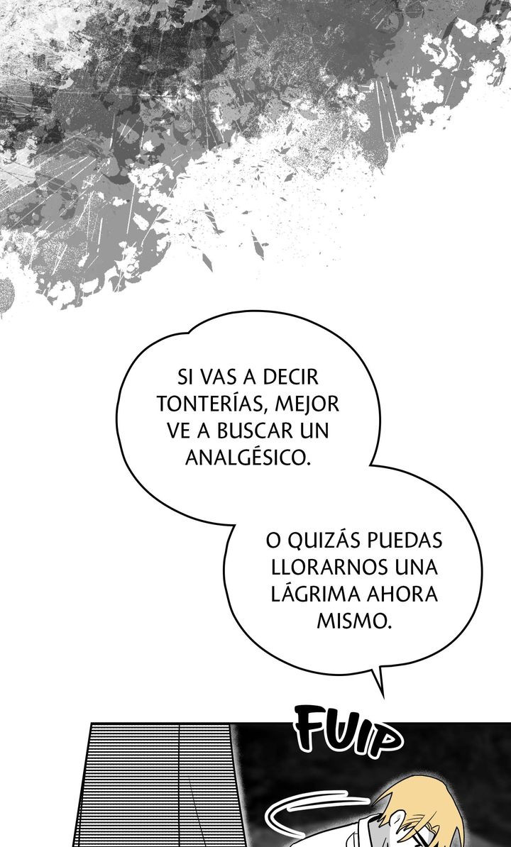 Si Te Enamoras De Una Princesa Con Una Enfermedad Terminal Capitulo 58 página 74