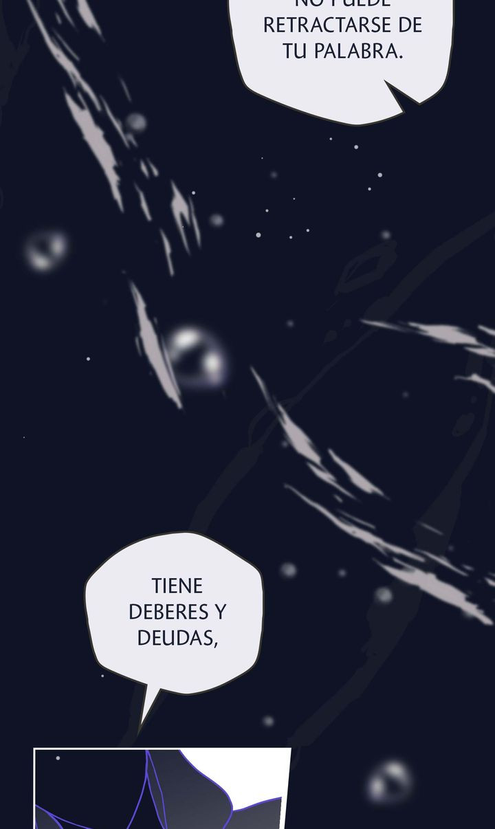Si Te Enamoras De Una Princesa Con Una Enfermedad Terminal Capitulo 59 página 33