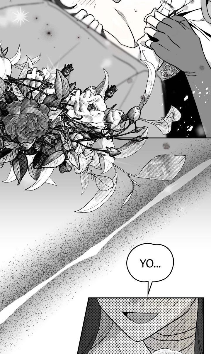 Si Te Enamoras De Una Princesa Con Una Enfermedad Terminal Capitulo 59 página 57