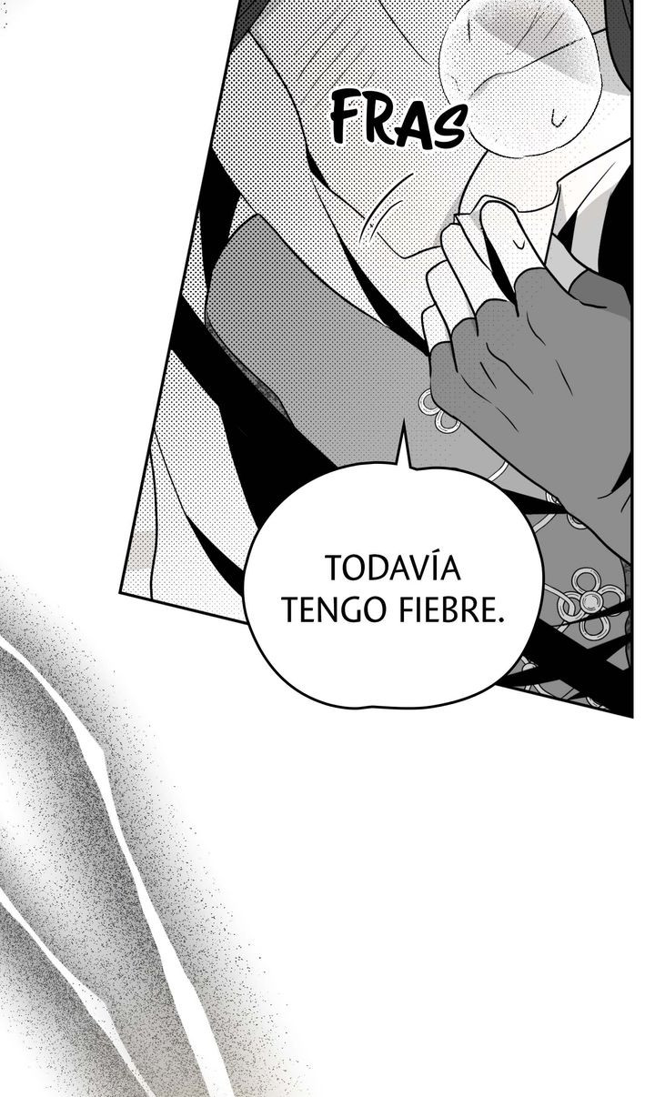 Si Te Enamoras De Una Princesa Con Una Enfermedad Terminal Capitulo 59 página 58