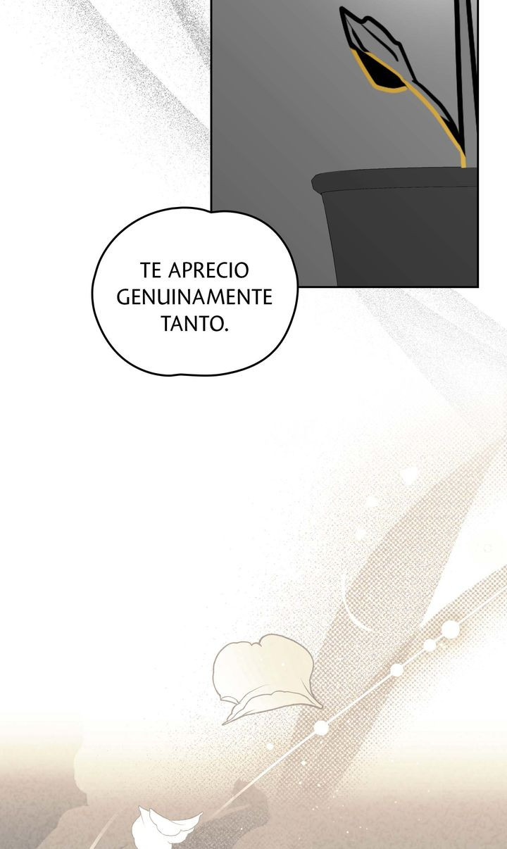 Si Te Enamoras De Una Princesa Con Una Enfermedad Terminal Capitulo 59 página 67