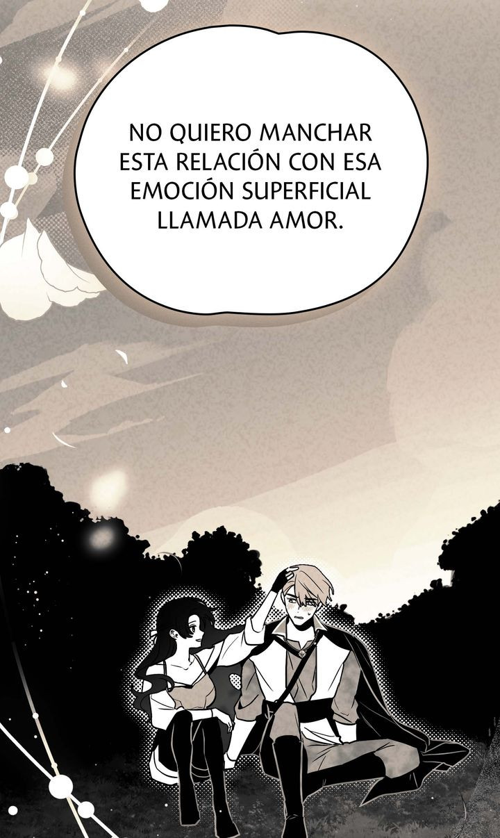 Si Te Enamoras De Una Princesa Con Una Enfermedad Terminal Capitulo 59 página 68