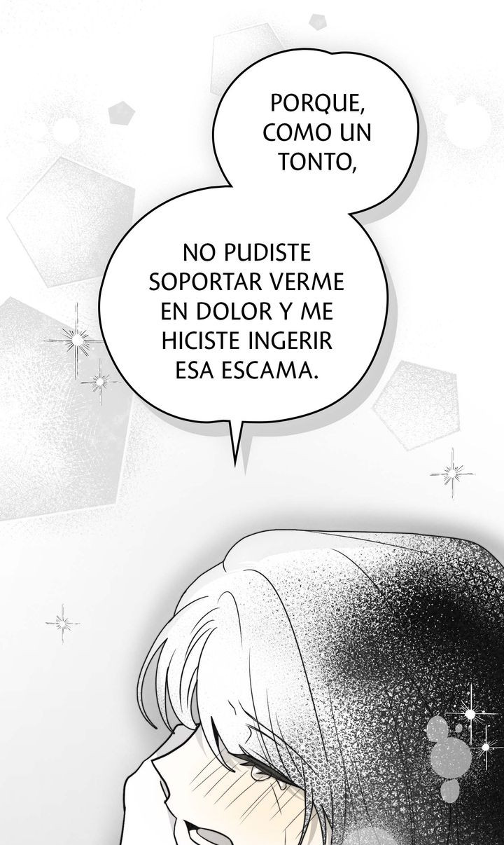 Si Te Enamoras De Una Princesa Con Una Enfermedad Terminal Capitulo 59 página 74