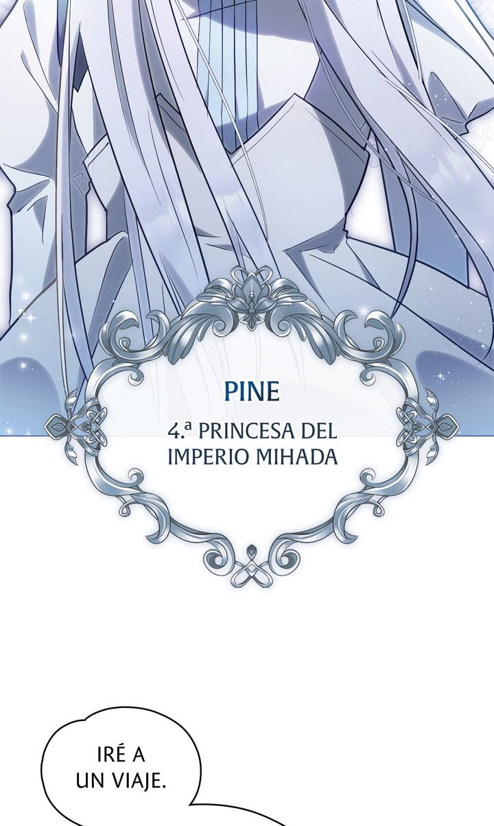 Si Te Enamoras De Una Princesa Con Una Enfermedad Terminal Capitulo 6 página 111