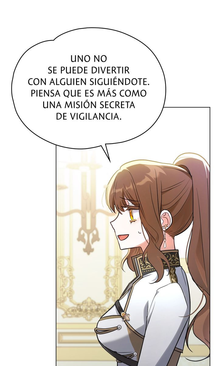 Si Te Enamoras De Una Princesa Con Una Enfermedad Terminal Capitulo 6 página 116