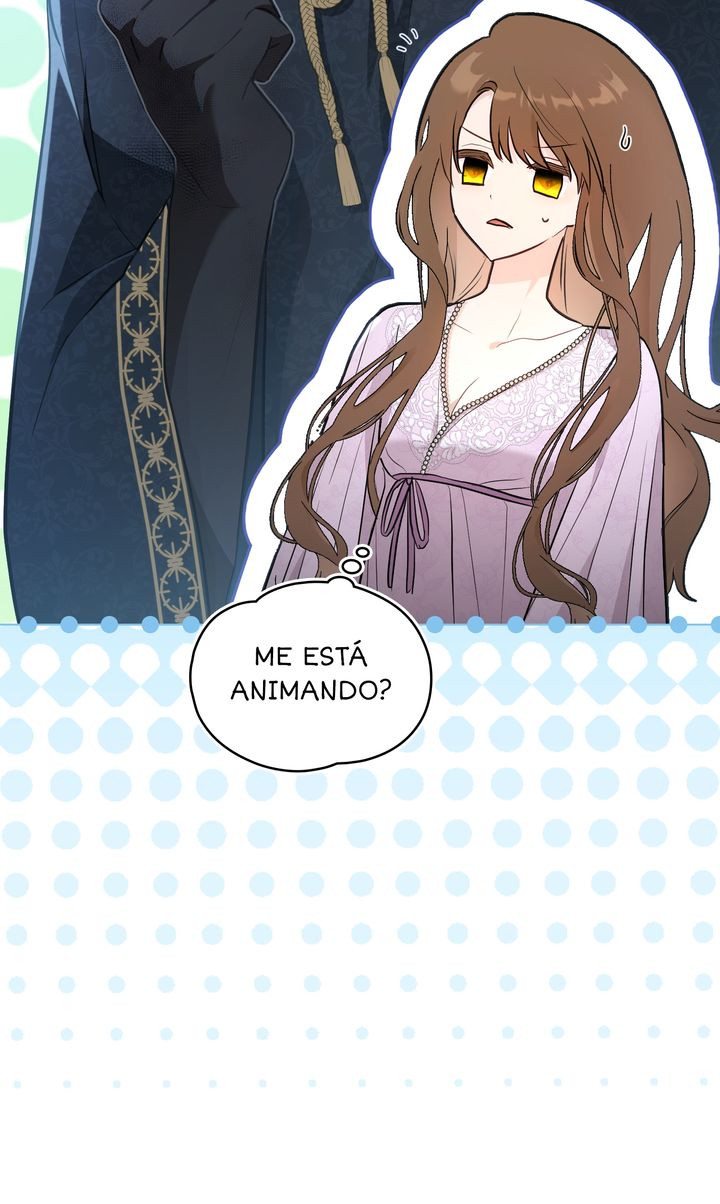 Si Te Enamoras De Una Princesa Con Una Enfermedad Terminal Capitulo 6 página 20