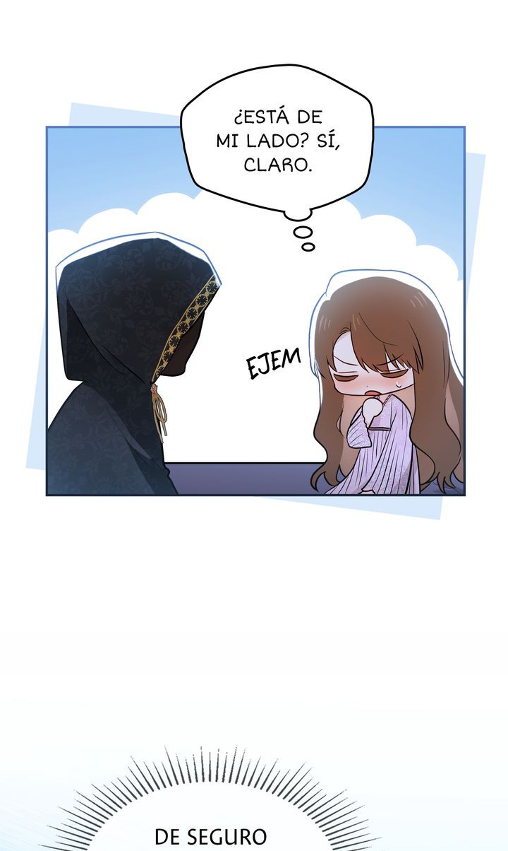 Si Te Enamoras De Una Princesa Con Una Enfermedad Terminal Capitulo 6 página 21