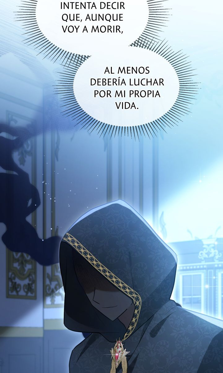 Si Te Enamoras De Una Princesa Con Una Enfermedad Terminal Capitulo 6 página 22