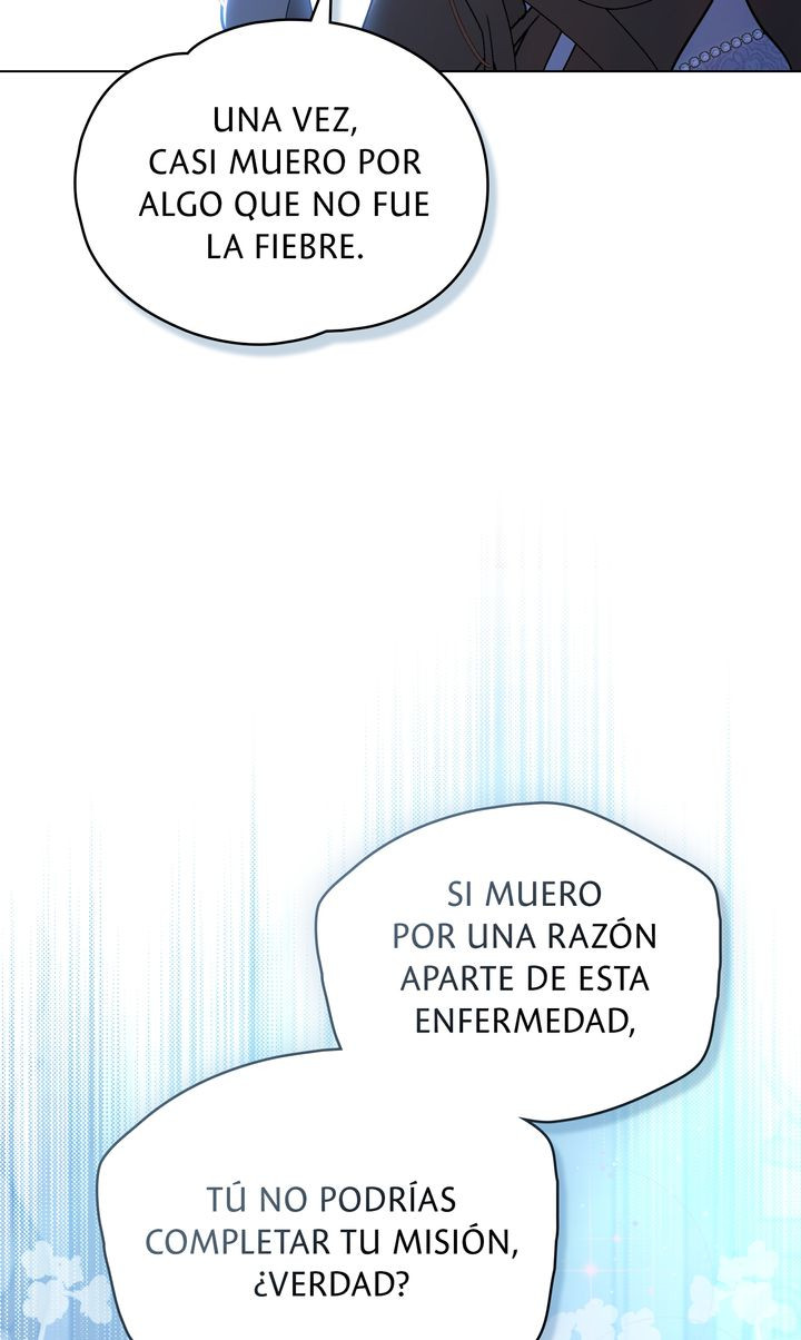 Si Te Enamoras De Una Princesa Con Una Enfermedad Terminal Capitulo 6 página 26