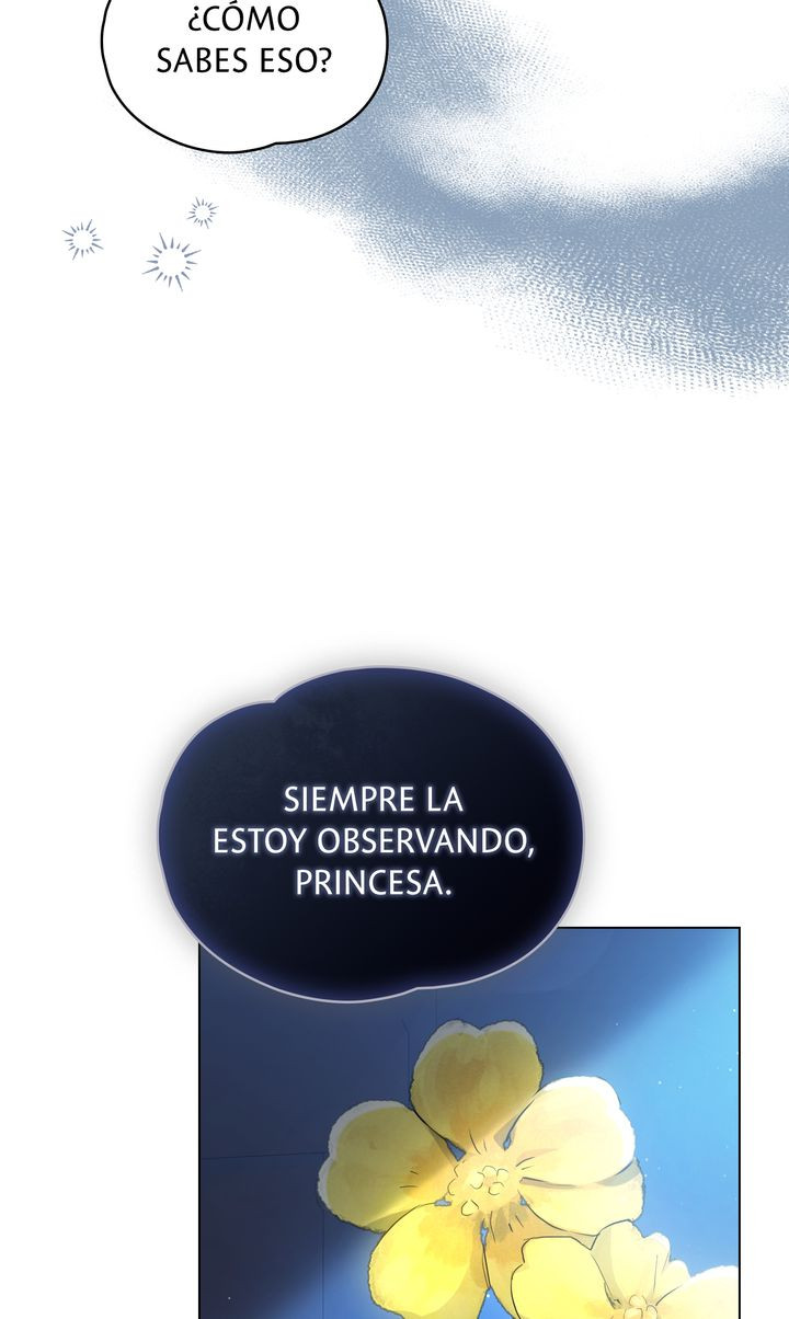 Si Te Enamoras De Una Princesa Con Una Enfermedad Terminal Capitulo 6 página 31