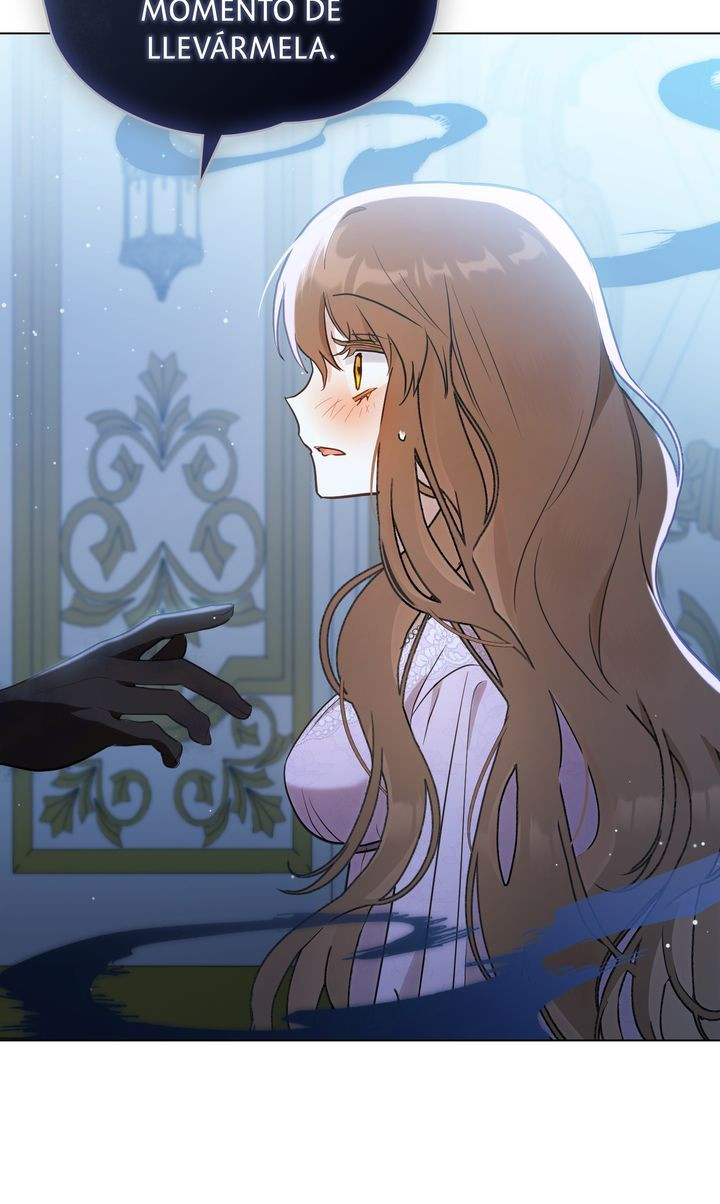 Si Te Enamoras De Una Princesa Con Una Enfermedad Terminal Capitulo 6 página 33