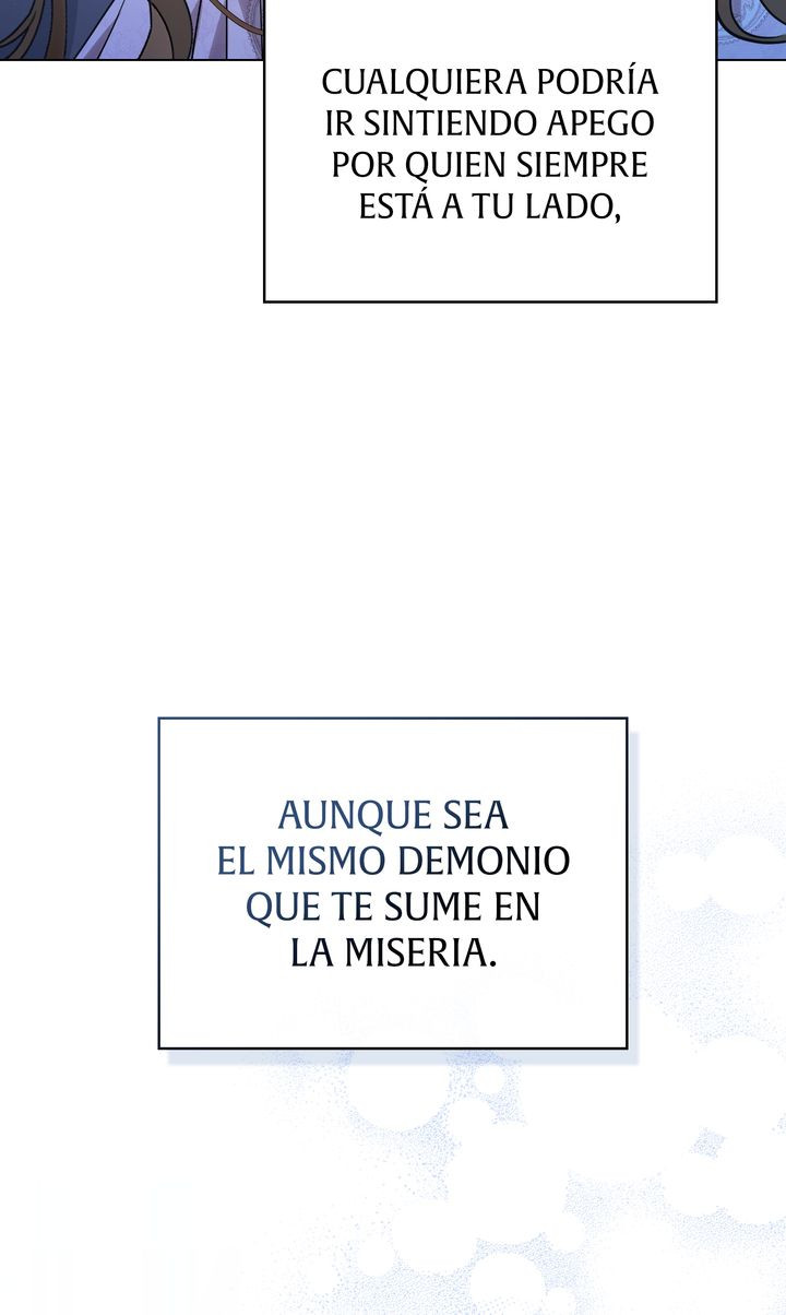 Si Te Enamoras De Una Princesa Con Una Enfermedad Terminal Capitulo 6 página 42