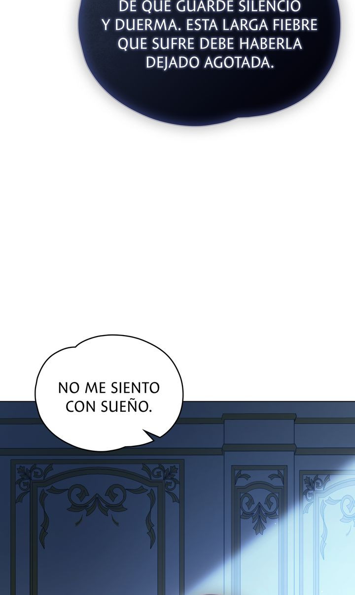 Si Te Enamoras De Una Princesa Con Una Enfermedad Terminal Capitulo 6 página 47