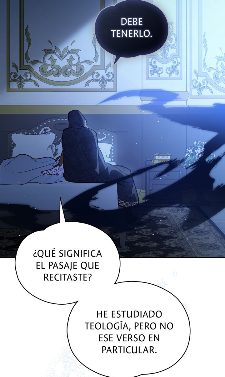 Si Te Enamoras De Una Princesa Con Una Enfermedad Terminal Capitulo 6 página 48