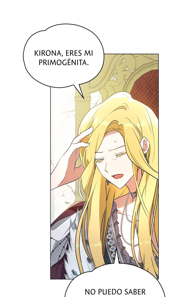 Si Te Enamoras De Una Princesa Con Una Enfermedad Terminal Capitulo 6 página 56