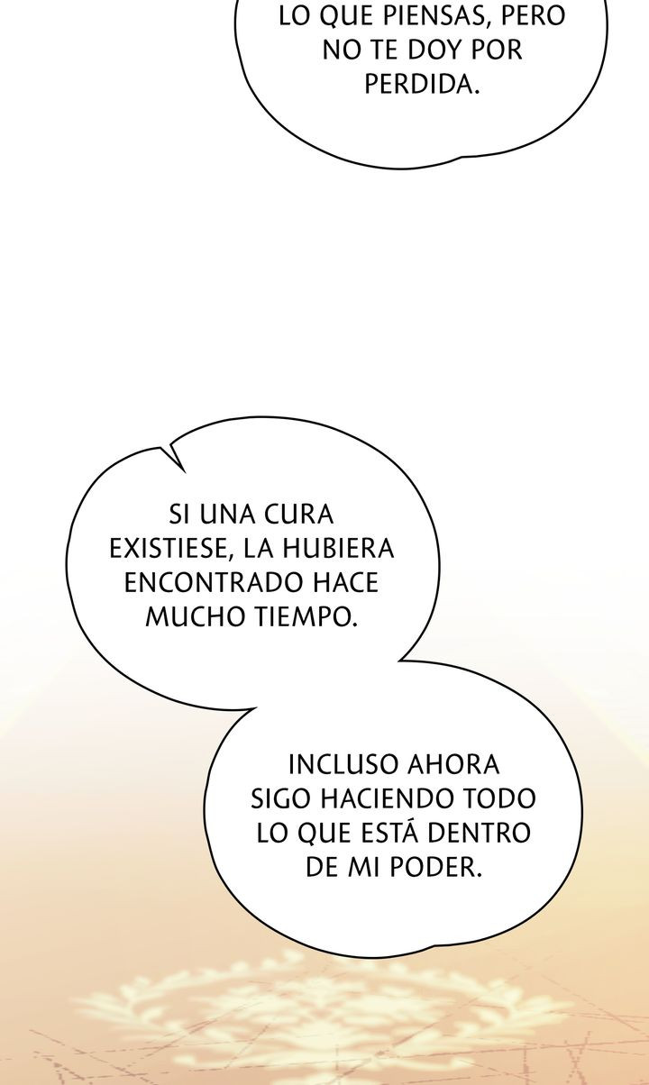 Si Te Enamoras De Una Princesa Con Una Enfermedad Terminal Capitulo 6 página 57