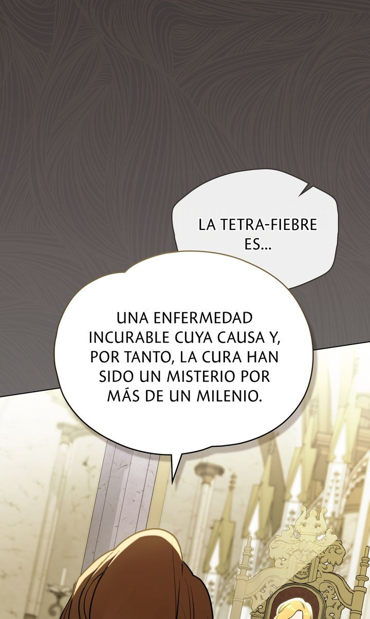 Si Te Enamoras De Una Princesa Con Una Enfermedad Terminal Capitulo 6 página 59